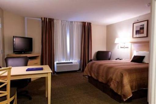 фото отеля Candlewood Suites Sheridan