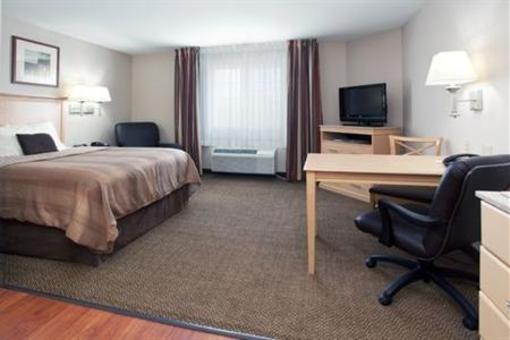 фото отеля Candlewood Suites Sheridan