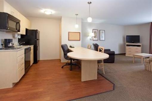 фото отеля Candlewood Suites Sheridan