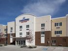 фото отеля Candlewood Suites Sheridan