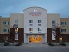 фото отеля Candlewood Suites Sheridan
