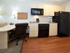 фото отеля Candlewood Suites Sheridan