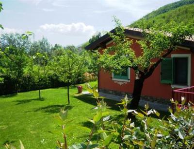 фото отеля B&B Il Melograno