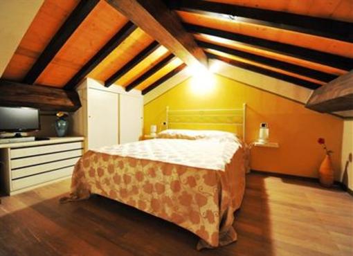 фото отеля B&B Il Melograno