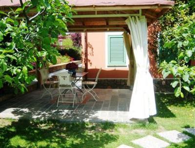 фото отеля B&B Il Melograno
