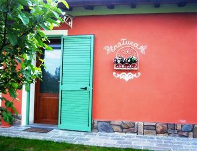 фото отеля B&B Il Melograno