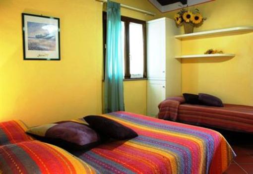 фото отеля B&B Il Melograno