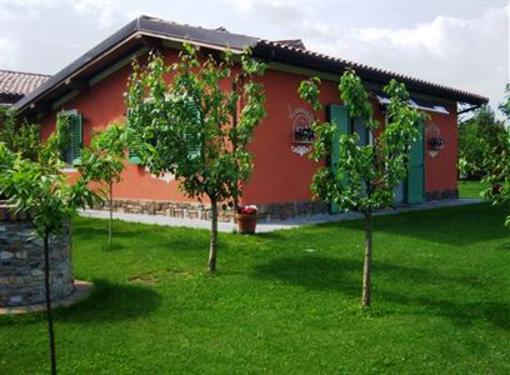 фото отеля B&B Il Melograno