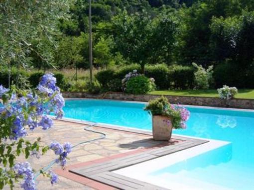 фото отеля B&B Il Melograno