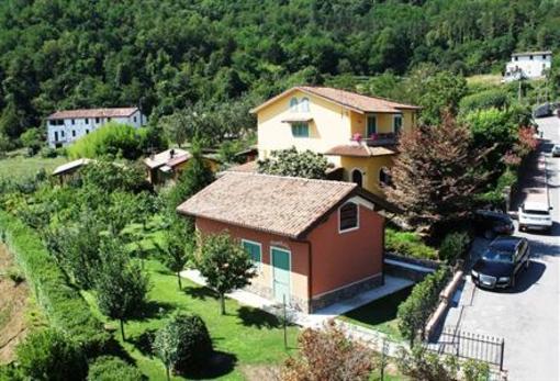 фото отеля B&B Il Melograno