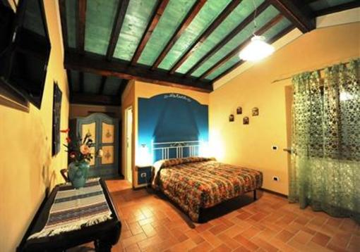 фото отеля B&B Il Melograno