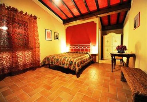 фото отеля B&B Il Melograno