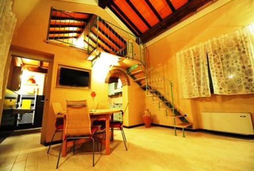 фото отеля B&B Il Melograno