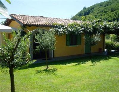 фото отеля B&B Il Melograno