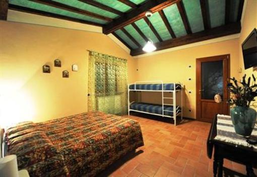 фото отеля B&B Il Melograno