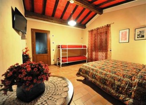 фото отеля B&B Il Melograno