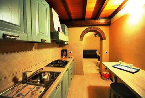 фото отеля B&B Il Melograno