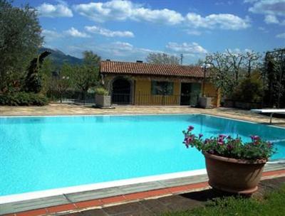 фото отеля B&B Il Melograno