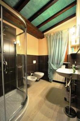 фото отеля B&B Il Melograno