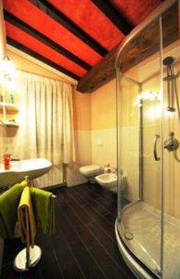 фото отеля B&B Il Melograno