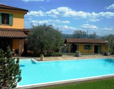фото отеля B&B Il Melograno