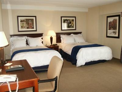 фото отеля Radisson Hotel Manchester
