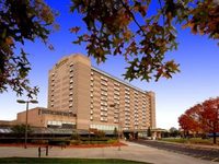 Radisson Hotel Manchester