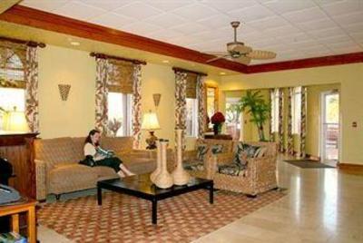фото отеля Ramada Westshore Tampa Airport