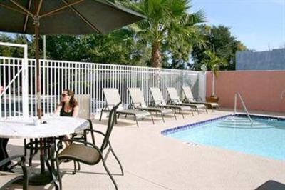 фото отеля Ramada Westshore Tampa Airport