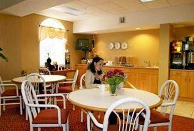 фото отеля Ramada Westshore Tampa Airport