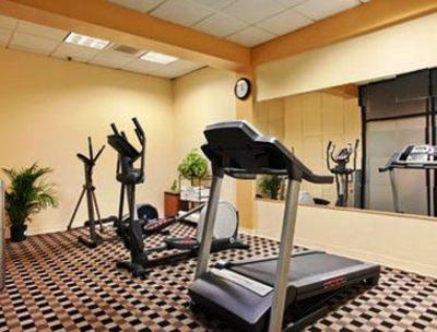 фото отеля Ramada Westshore Tampa Airport