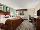 фото отеля Ramada Westshore Tampa Airport