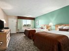 фото отеля Ramada Westshore Tampa Airport