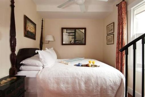 фото отеля Marshall Slocum Guest House