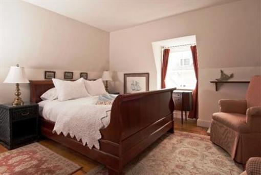 фото отеля Marshall Slocum Guest House