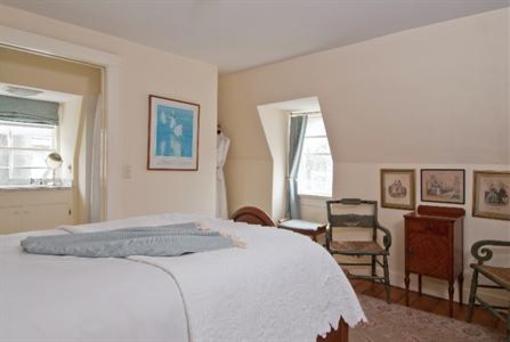 фото отеля Marshall Slocum Guest House