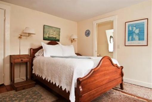 фото отеля Marshall Slocum Guest House