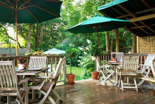 фото отеля Marshall Slocum Guest House