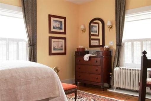 фото отеля Marshall Slocum Guest House