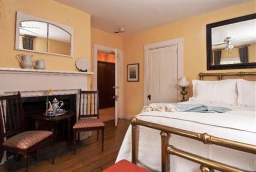 фото отеля Marshall Slocum Guest House