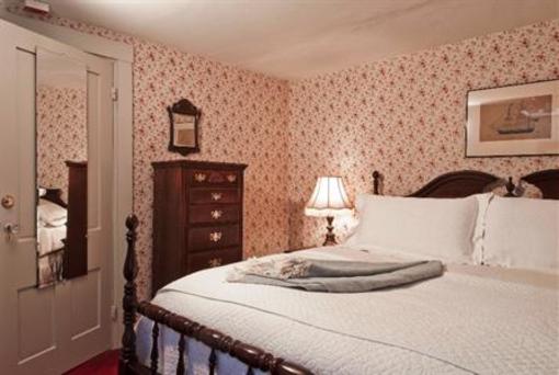 фото отеля Marshall Slocum Guest House