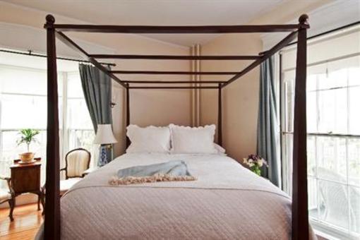 фото отеля Marshall Slocum Guest House