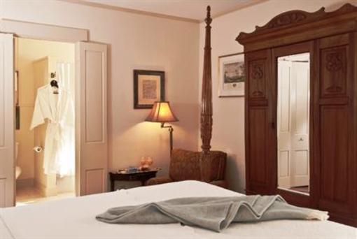 фото отеля Marshall Slocum Guest House