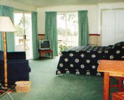 фото отеля The Crays Accommodation