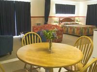 The Crays Accommodation