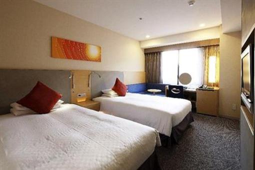 фото отеля Hotel JAL City Kannai Yokohama
