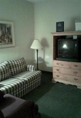 фото отеля Holiday Inn Express Hotel & Suites Dallas-Addison