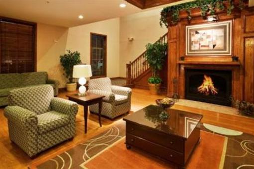 фото отеля Holiday Inn Express Hotel & Suites Dallas-Addison