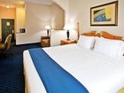 фото отеля Holiday Inn Express Hotel & Suites Dallas-Addison