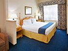 фото отеля Holiday Inn Express Hotel & Suites Dallas-Addison